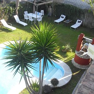 La Posada de Menchu